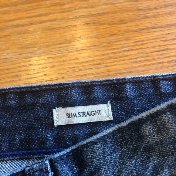 Calvin Klein men’s jeans - Picture 3 of 5